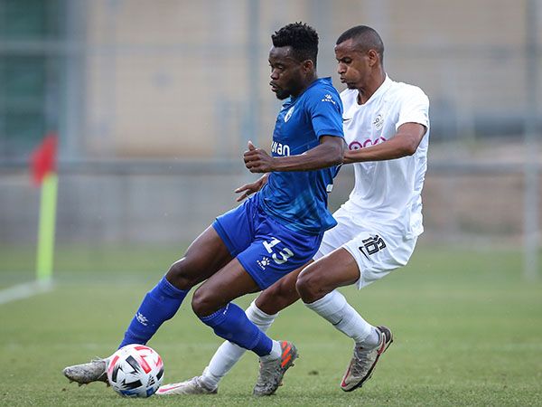 מי ימלא את חסרונו? אנסה (צילום: סוכנות ג'יני)