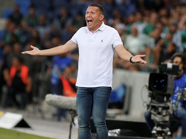 בכר וחיפה רחוקים ניצחון מאליפות (אלן שיבר)