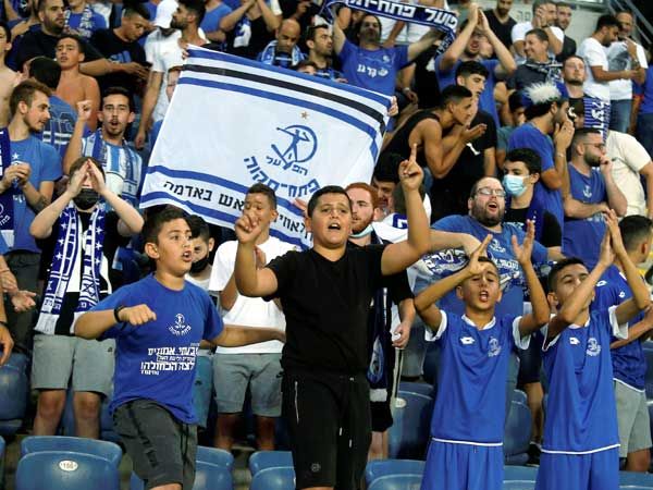 קטמון הוכיחה שאפשר אחרת (אלן שיבר)