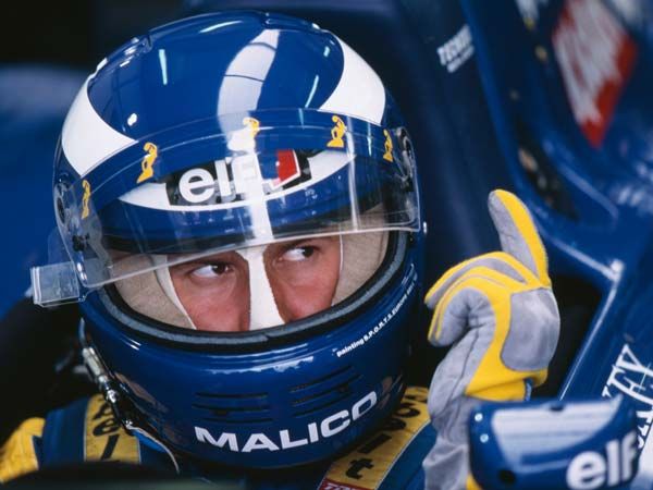 פאניס. קיבל עזרה ממזג האוויר (Getty)