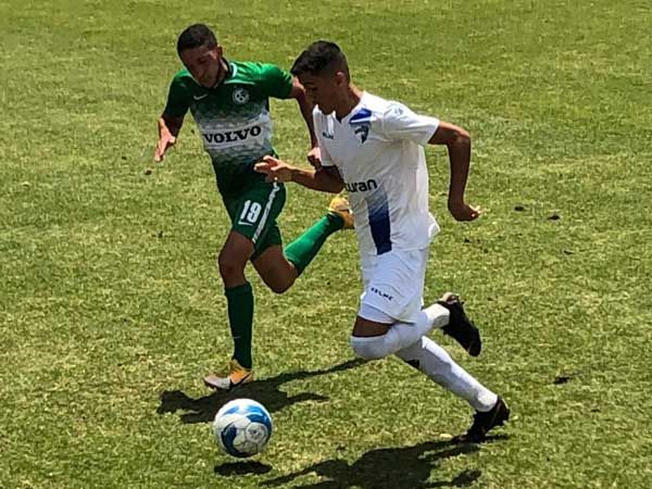 ניצחון 17 לירוקים העונה (האתר הרשמי של מכבי חיפה)