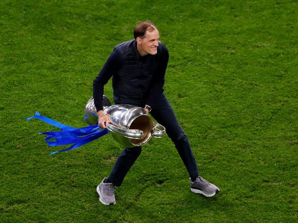 טוכל. מה חושבים עכשיו בבירת צרפת? (Getty)