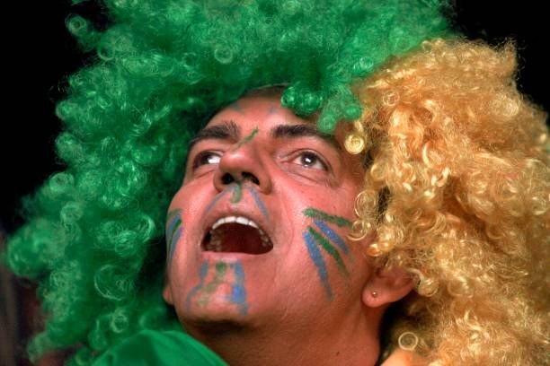 הפלונטר נפתר, הקופה ייערך בברזיל (Getty)