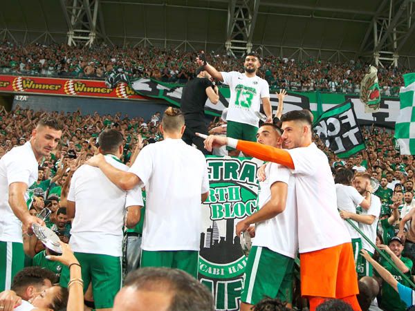 המשטרה מסרבת לאבטח את האירוע (אלן שיבר)