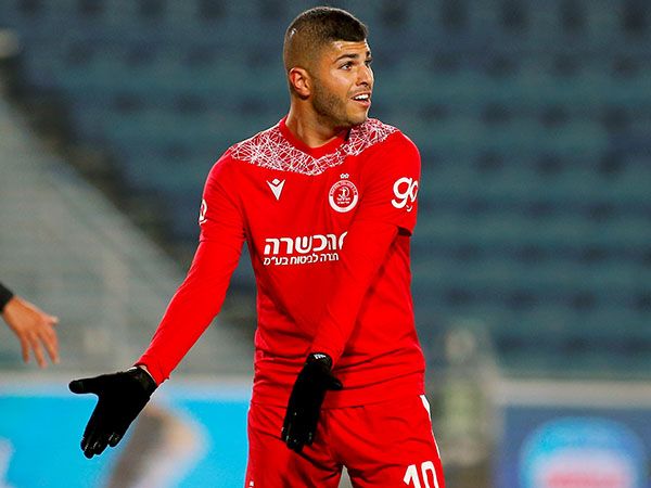 יצחק. יעזוב (אלן שיבר)