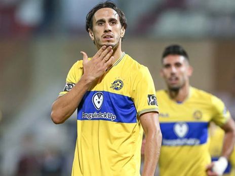 פשיץ'. הביע נכונות להישאר (אלן שיבר)