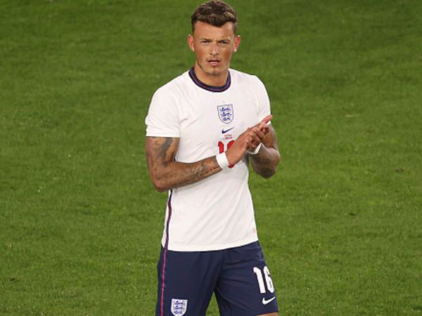 ווייט נכלל בסגל הסופי (GETTY)