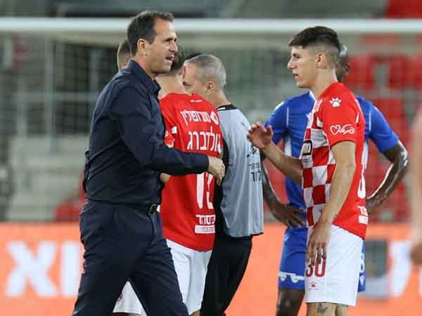 יקיימו שלושה משחקי אימון בפולין (דני מרון)