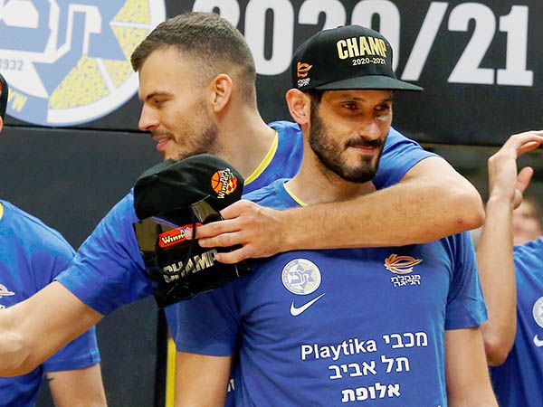 אין צורך למהר. כספי (צילום: אלן שיבר)