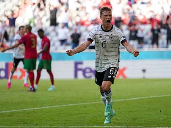 קימיך. מעורב בכל השערים (GETTY)