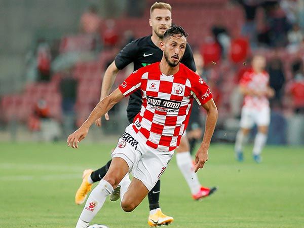 יחזקאל. הרשים במבחן הכושר (אלן שיבר)