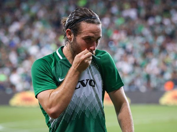 ארד. מכבי חיפה תסתדר בלעדיו? (מאור אלקסלסי)