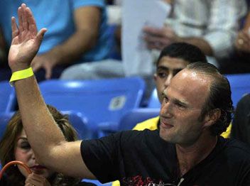 דניאל יאמר בדרך חזרה לכדורגל הישראלי?