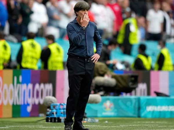 עוזב לאחר אכזבה (GETTY)