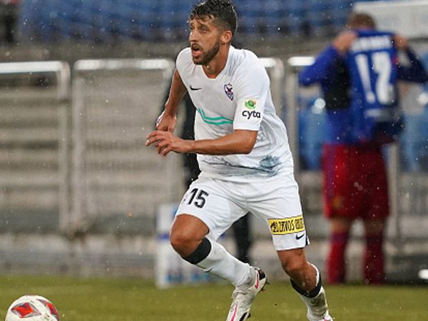 הרבה ציפיות ממנו. מיכה (getty)