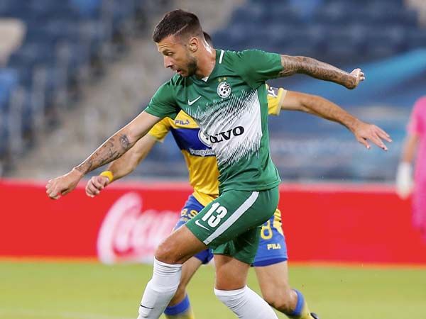 רוקאביצה. לאן יילך? (דני מרון)