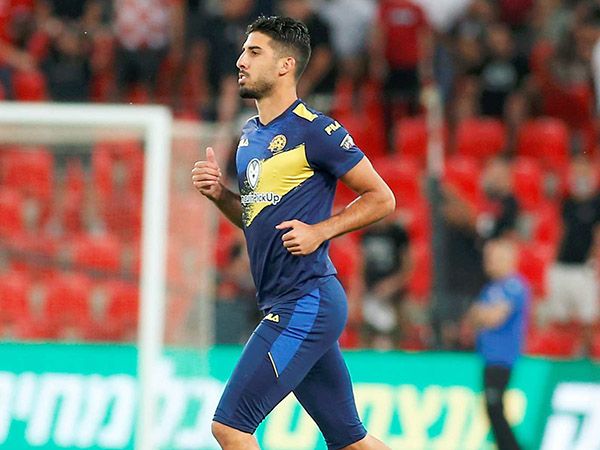 (צילום: ברני ארדוב)