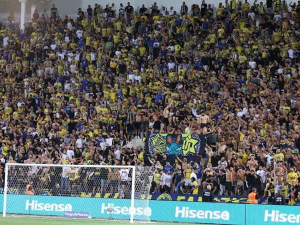 (צילום: דני מרון)