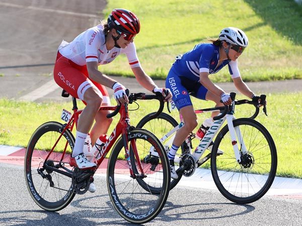 "יכולתי להיות שמרנית יותר". שפירא (getty)