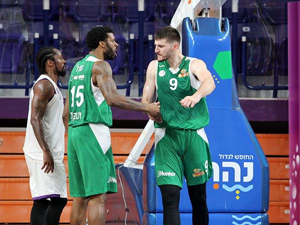 מכבי חיפה, כרגע אין לה אישור להחליף את גלבוע (מנהלת הליגה)