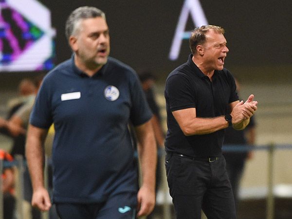 ואן לוון. מתקשה להנחית שחקנים (ברני ארדוב)