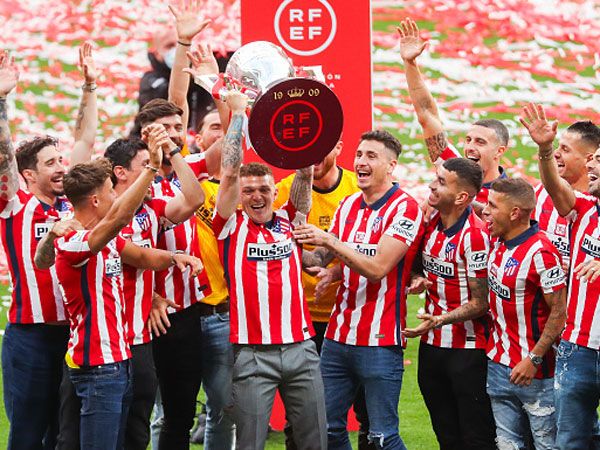 אתלטיקו, תקבל סכום יפה (getty)