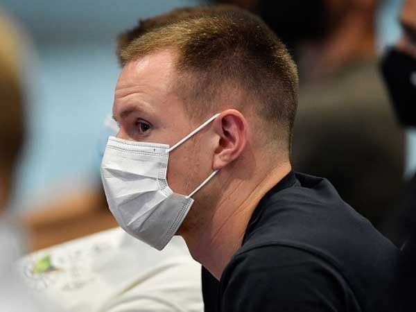 חבר ותיק. טר שטגן (getty)