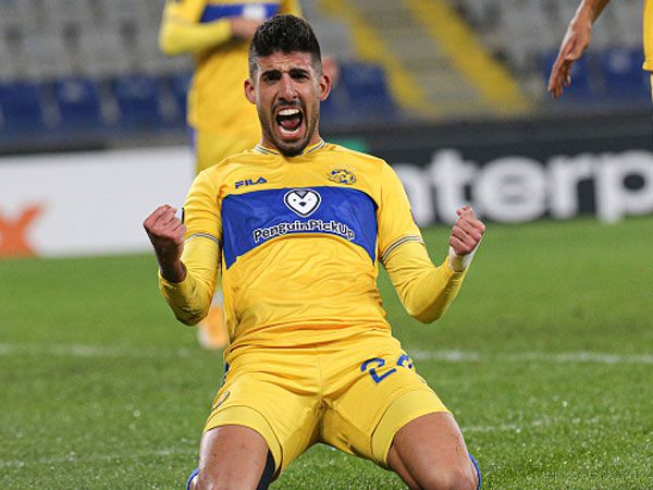 כהן. 4 שנים מוצלחות (Getty)