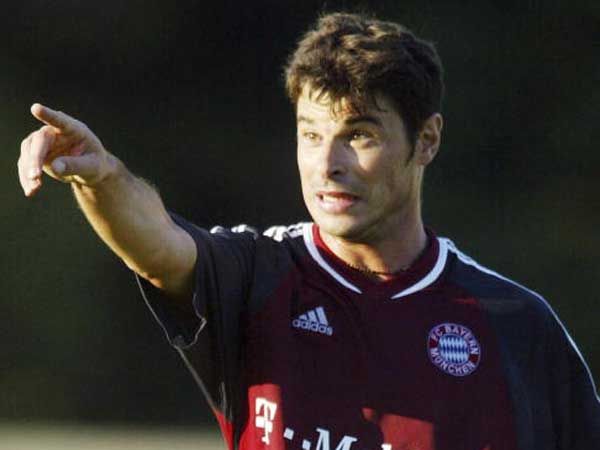 ספורצה, אריק איינשטיין לא שכח אותו (getty)