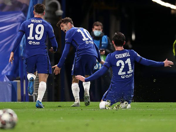 סיימו את העונה הקודמת בצורה הכי טובה שרק אפשר (Getty)