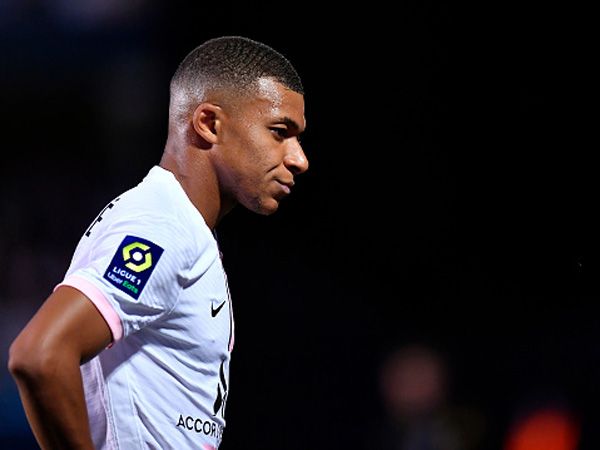 אמבפה. איפה הוא יפתח את העונה הקרובה? (Getty)