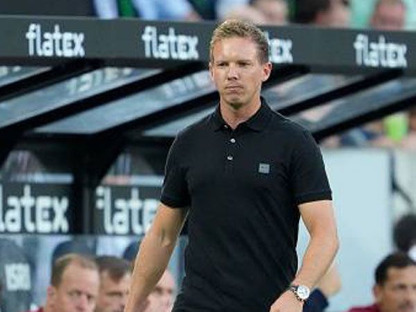 דיבר על הלחץ. נגלסמן (getty)