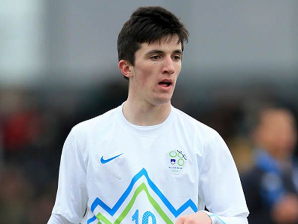 מגיע בקצב כיבושים טוב. אוז'בולט (getty)