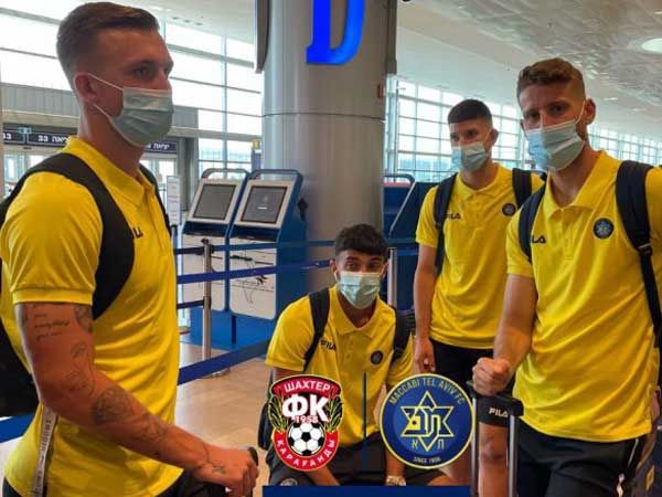 (צילום: האתר הרשמי של מכבי תל אביב)