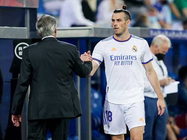 ריאל תנסה להמשיך ביכולת הגבוהה גם מול לבאנטה (GETTY)