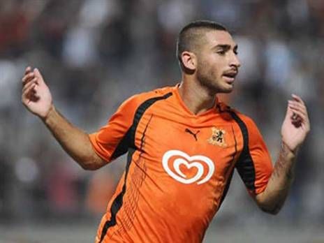 עטר. הכוכב הגדול של הלאומית