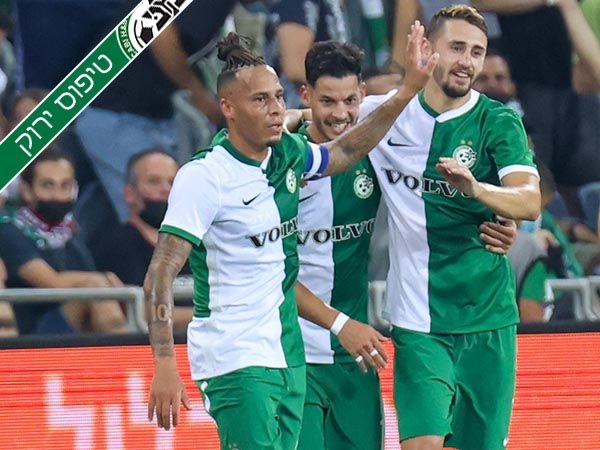 (צילום: דני מרון)