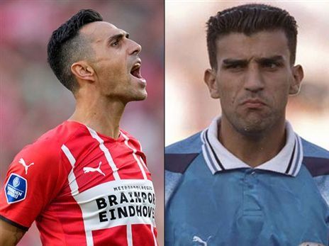 שובר שיאים (Getty)