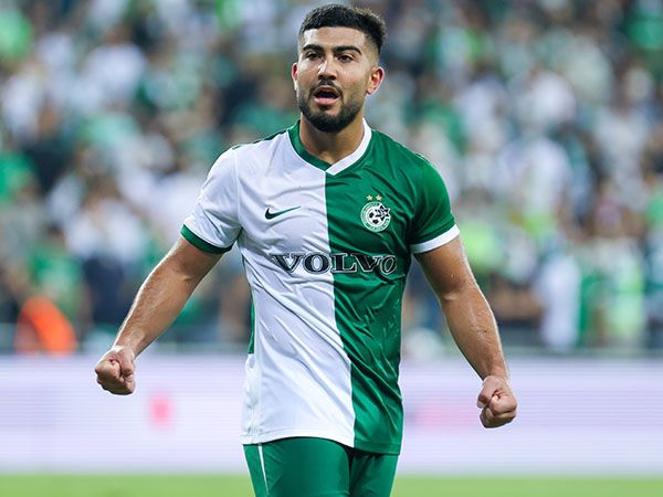 (צילום: דני מרון)