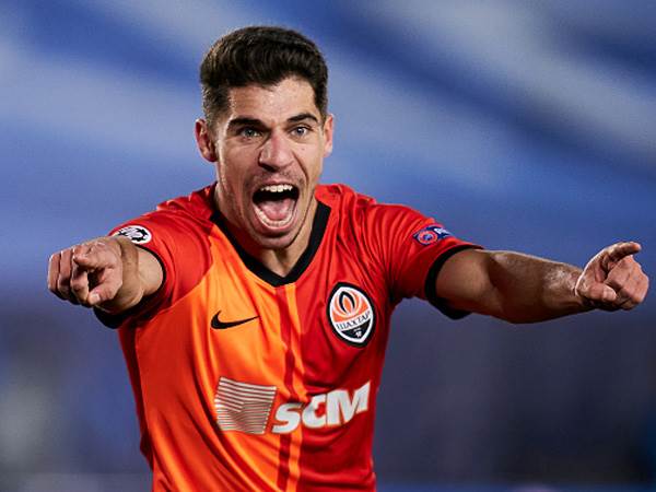 סולומון. בשנה הבאה באיטליה? (Getty)