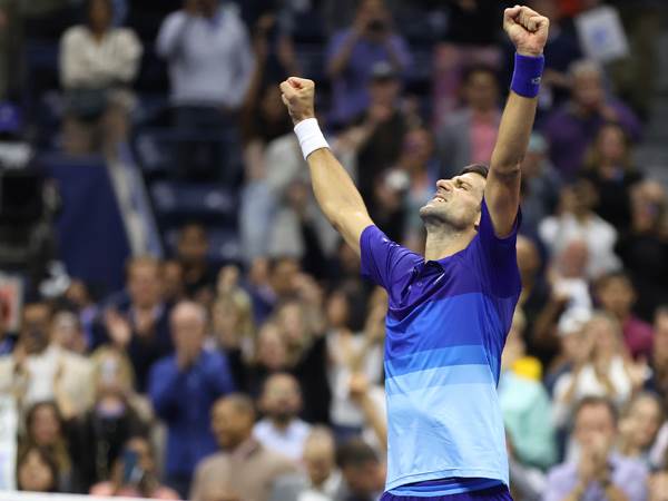 ניצחון מהיסטוריה (GETTY)