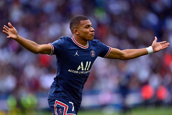 האם הצרפתים סוף סוף יזכו בגביע הנחשק? (Getty)