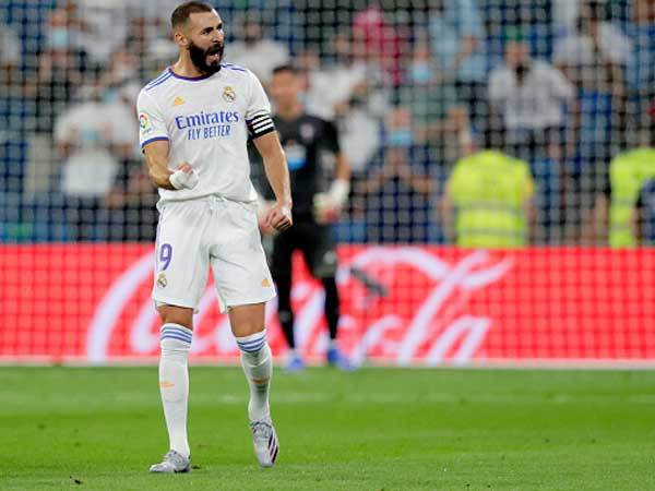 איזה פתיחת עונה עבורו (GETTY)