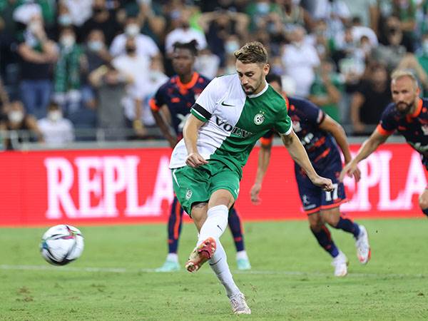 עומר אצילי. בחיפה יקוו ליכולת גבוהה מהקיצוני (דני מרון)