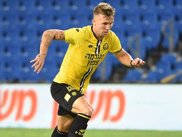 קארצב. יפתח ב-11 (ברני ארדוב)