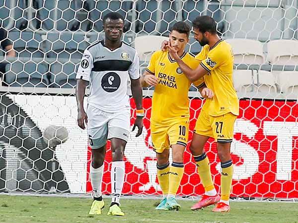 הוחלף למרות המספרים. דן ביטון (צילום: אלן שיבר)