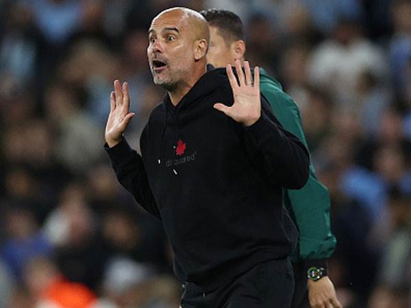 "מזמין את הקהל להנות מהמשחק". פפ (Getty)