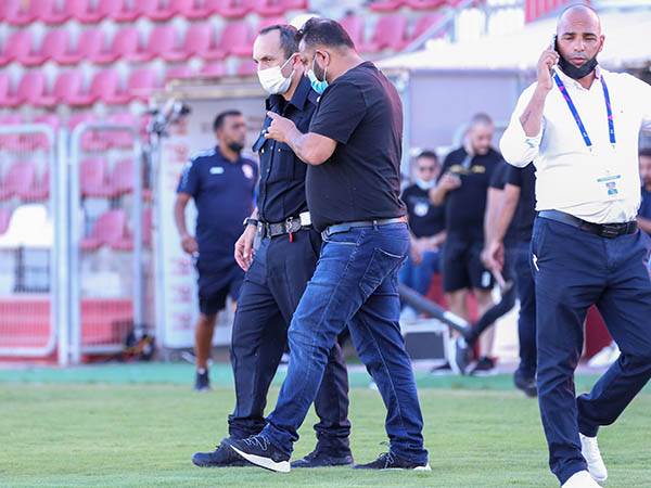 פארסה בדוחא (מאור אלקסלסי)