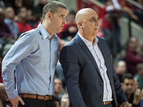 (מנהלת הליגה)