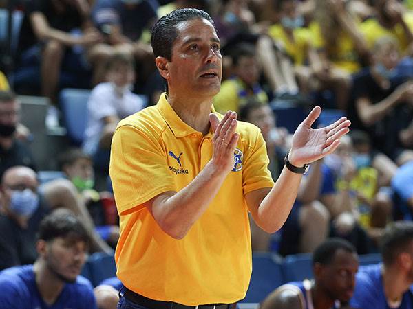 ישיג את התואר? (דני מרון)